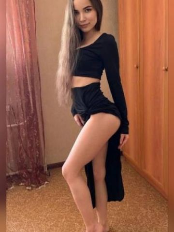 Анкета проститутки Ника - Фото 1, , 22 года, №281476